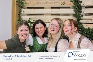 Hohenleh’ner & Unterleit’ner Ball